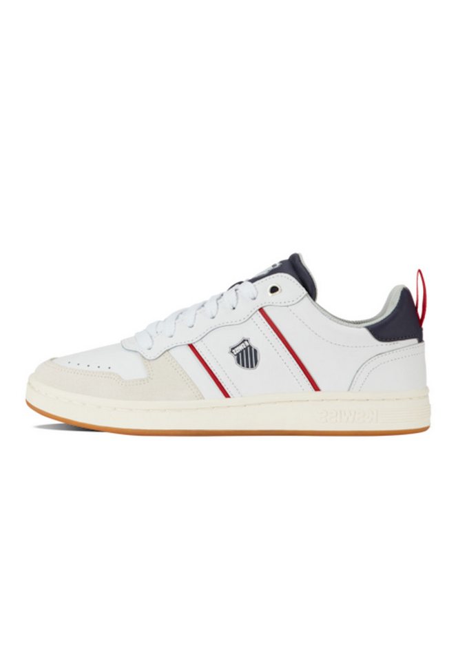 K-Swiss Sportschuhe LOZAN MATCH LTH Sneaker Sneaker (1-tlg) K-Swiss Sportschuhe LOZAN MATCH LTH Sneaker Sneaker (1-tlg) von K-Swiss