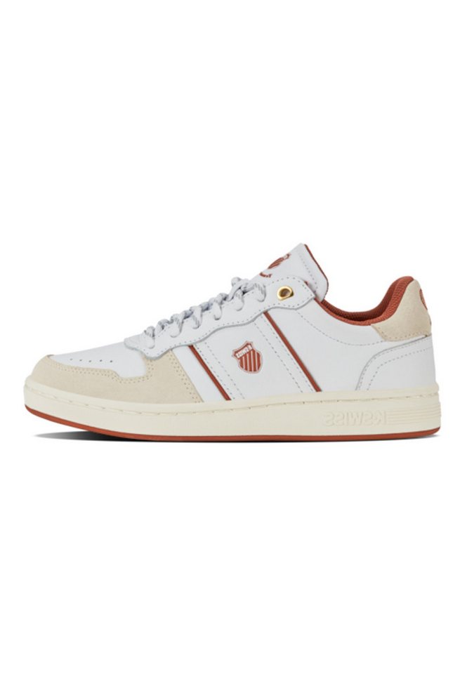 K-Swiss Sportschuhe LOZAN Match TC Sneaker Sneaker (1-tlg) K-Swiss Sportschuhe LOZAN Match TC Sneaker Sneaker (1-tlg) von K-Swiss