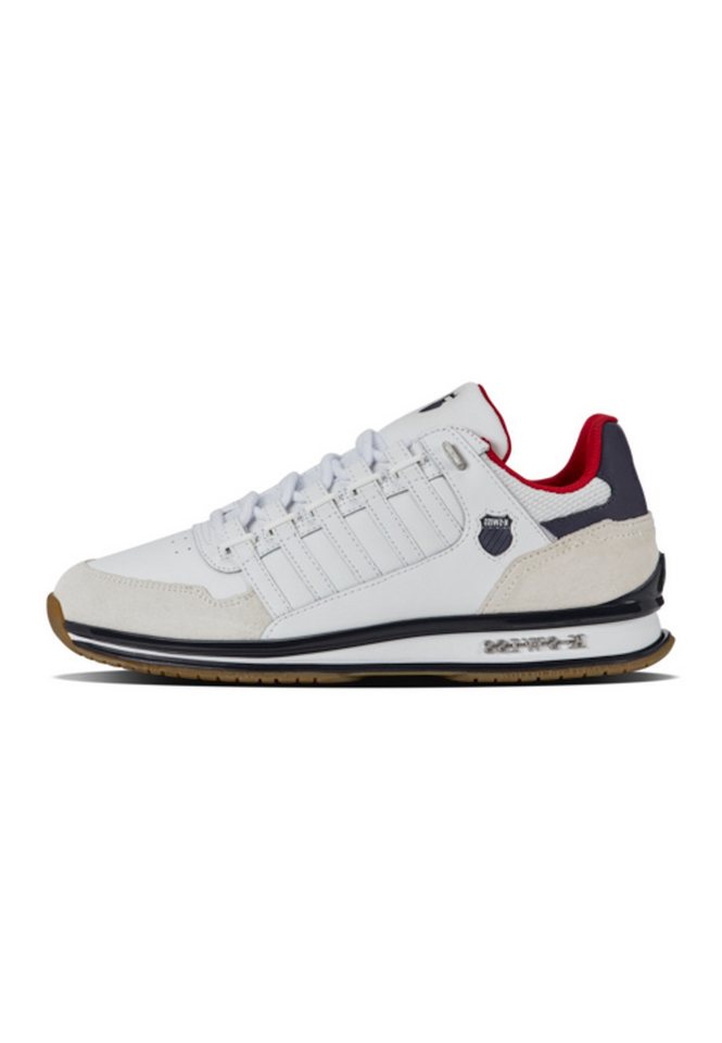 K-Swiss Sportschuhe RINZLER GT Sneaker Sneaker (1-tlg) K-Swiss Sportschuhe RINZLER GT Sneaker Sneaker (1-tlg) von K-Swiss