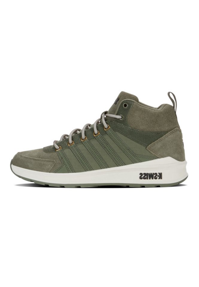 K-Swiss Sportschuhe VISTA TRAINER MID WNT Sneaker Sneaker (1-tlg) K-Swiss Sportschuhe VISTA TRAINER MID WNT Sneaker Sneaker (1-tlg) von K-Swiss