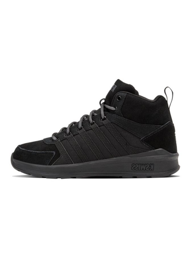 K-Swiss Sportschuhe VISTA TRAINER MID WNT Sneaker Sneaker (1-tlg) K-Swiss Sportschuhe VISTA TRAINER MID WNT Sneaker Sneaker (1-tlg) von K-Swiss