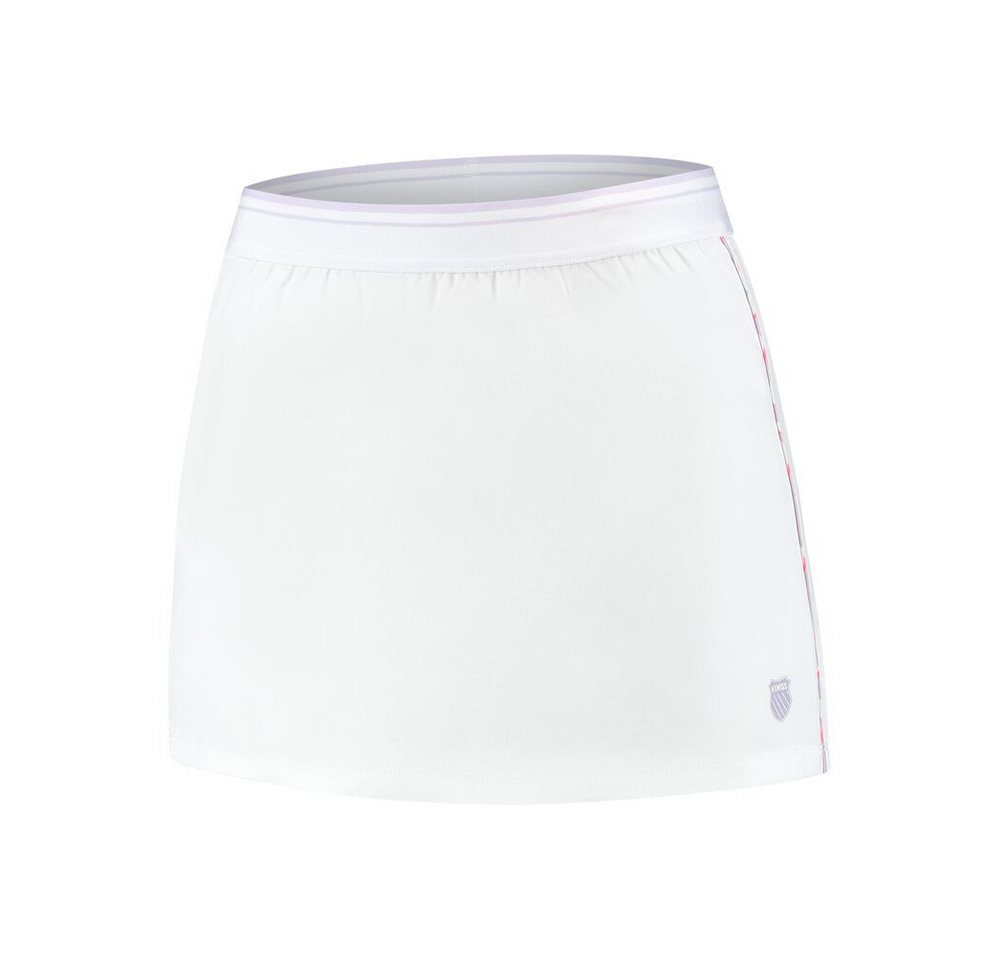 K-Swiss Tennisrock Hypercourt Skirt 6 K-Swiss Tennisrock Hypercourt Skirt 6 von K-Swiss