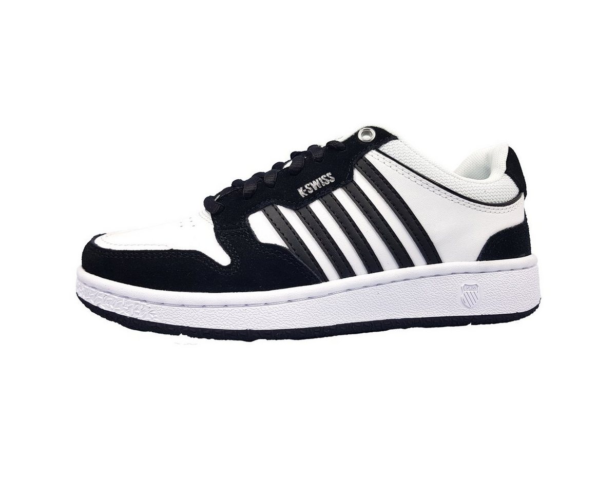 K-Swiss Trainingsschuh Laufschuh K-Swiss Trainingsschuh Laufschuh von K-Swiss