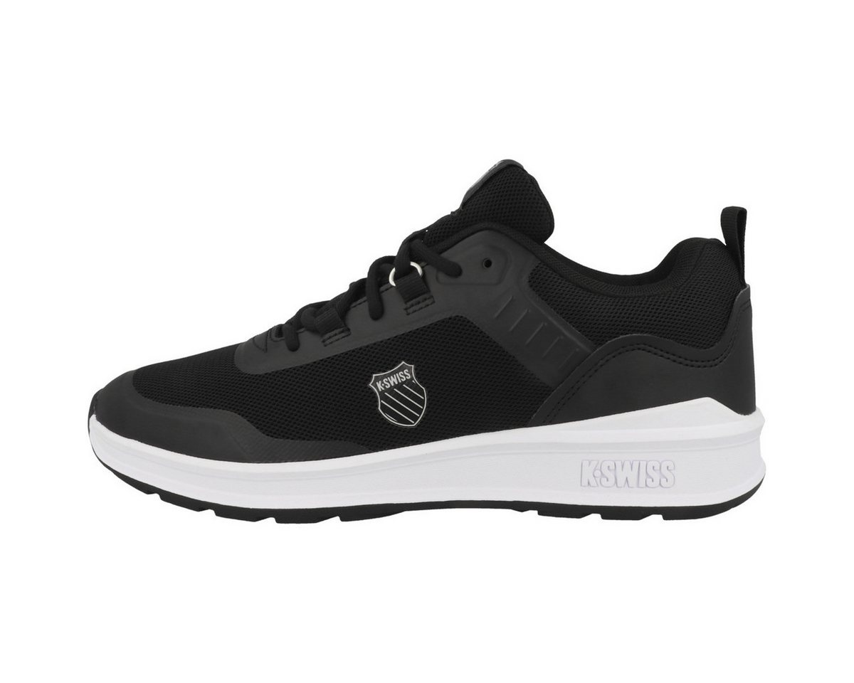 K-Swiss Vista Trainer SP Herren Sneaker K-Swiss Vista Trainer SP Herren Sneaker von K-Swiss