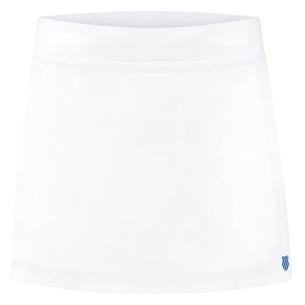 K-swiss Hypercourt 3 Skirt Weiß S Frau K-swiss Hypercourt 3 Skirt Weiß S Frau von K-swiss