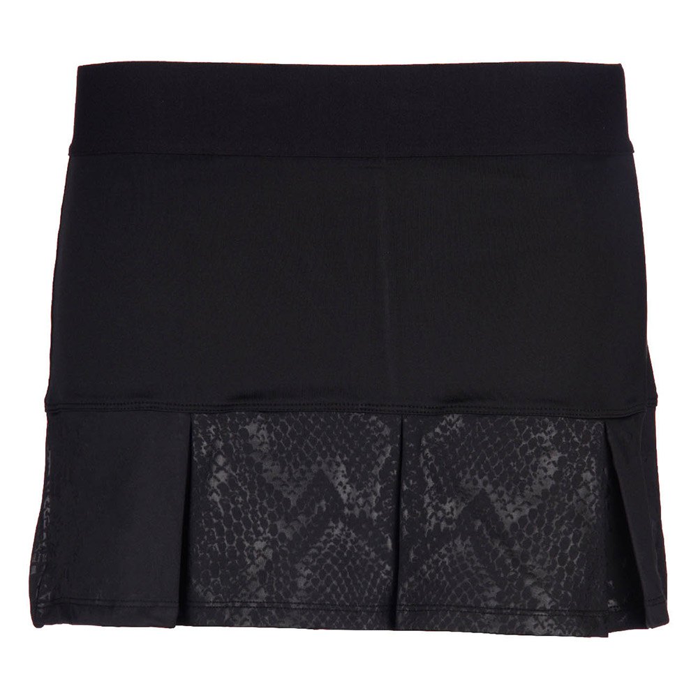 K-swiss Hypercourt Express Skirt Schwarz M Frau von K-swiss