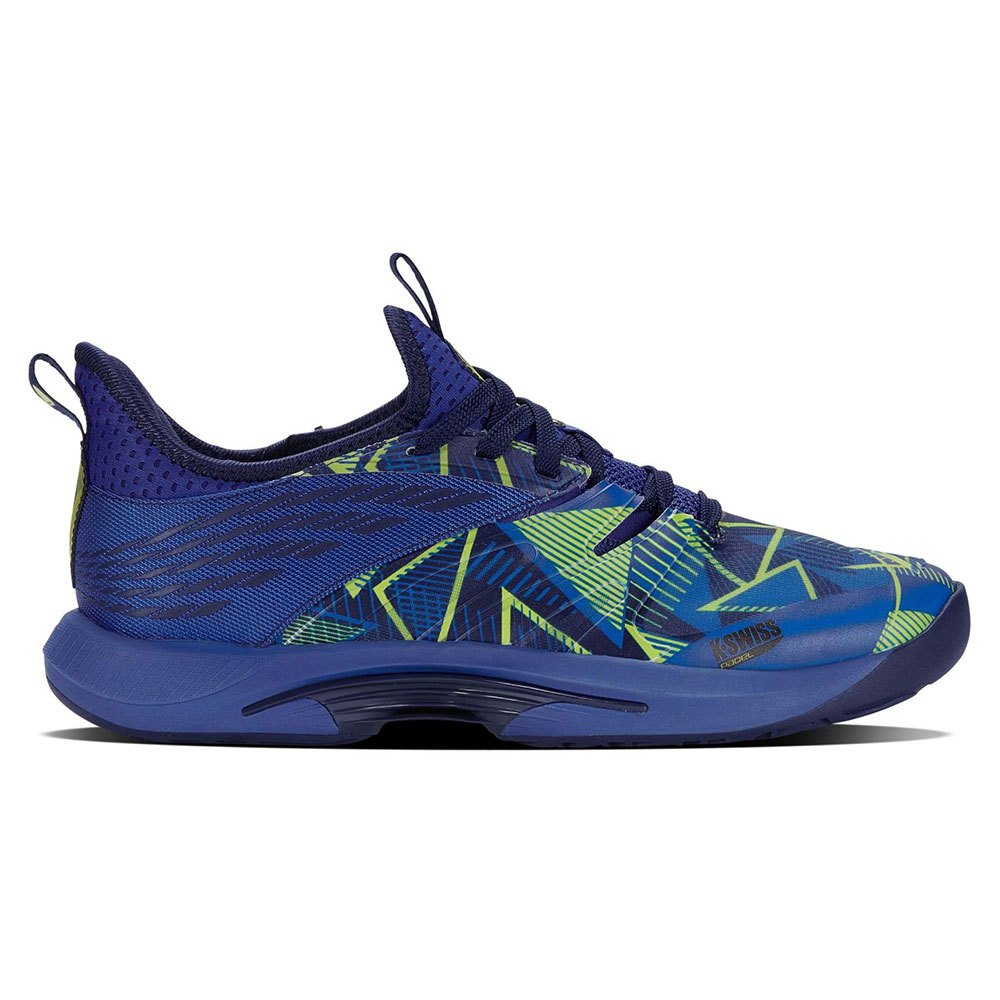 K-swiss Speedtrac Padel Shoes Blau EU 41 Mann K-swiss Speedtrac Padel Shoes Blau EU 41 Mann von K-swiss