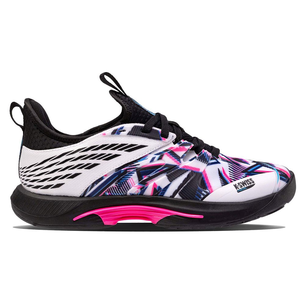 K-swiss Speedtrac Padel Shoes Weiß EU 43 Mann K-swiss Speedtrac Padel Shoes Weiß EU 43 Mann von K-swiss