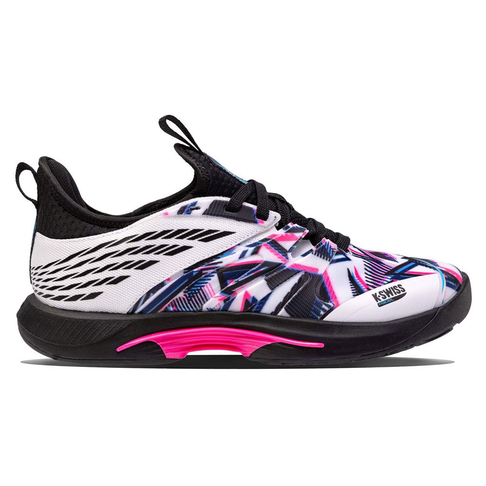 K-swiss Speedtrac Padel Shoes Mehrfarbig EU 46 Mann von K-swiss