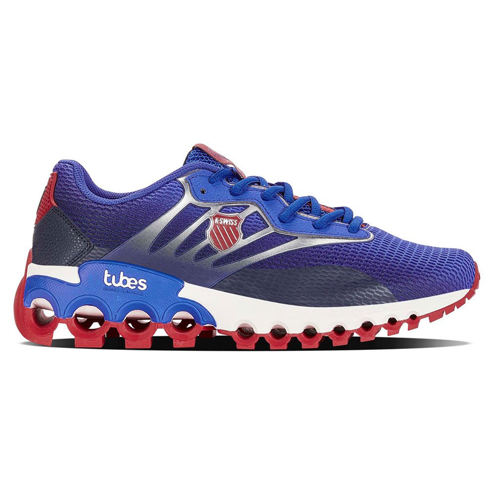 K-swiss Tubes Sport Trainers Blau EU 43 Mann von K-swiss