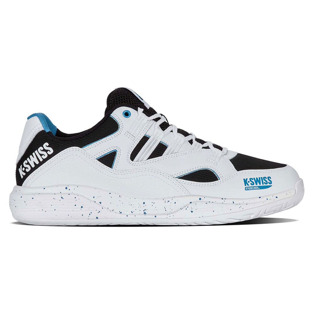 K-swiss Tura Team Padel Shoes  EU 44 1/2 Mann von K-swiss