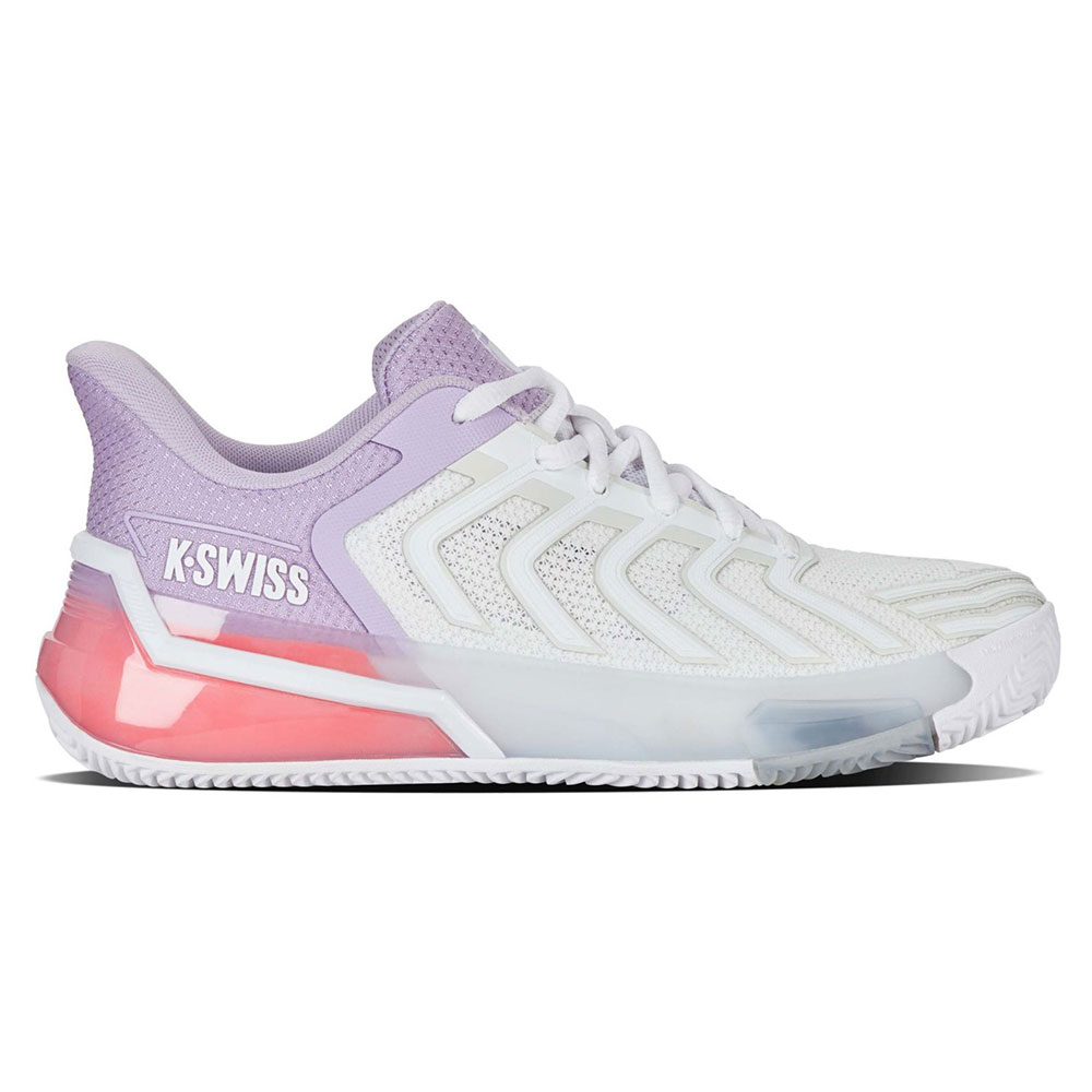 K-swiss Ultra Shot 4 Clay Shoes Weiß EU 39 Frau K-swiss Ultra Shot 4 Clay Shoes Weiß EU 39 Frau von K-swiss