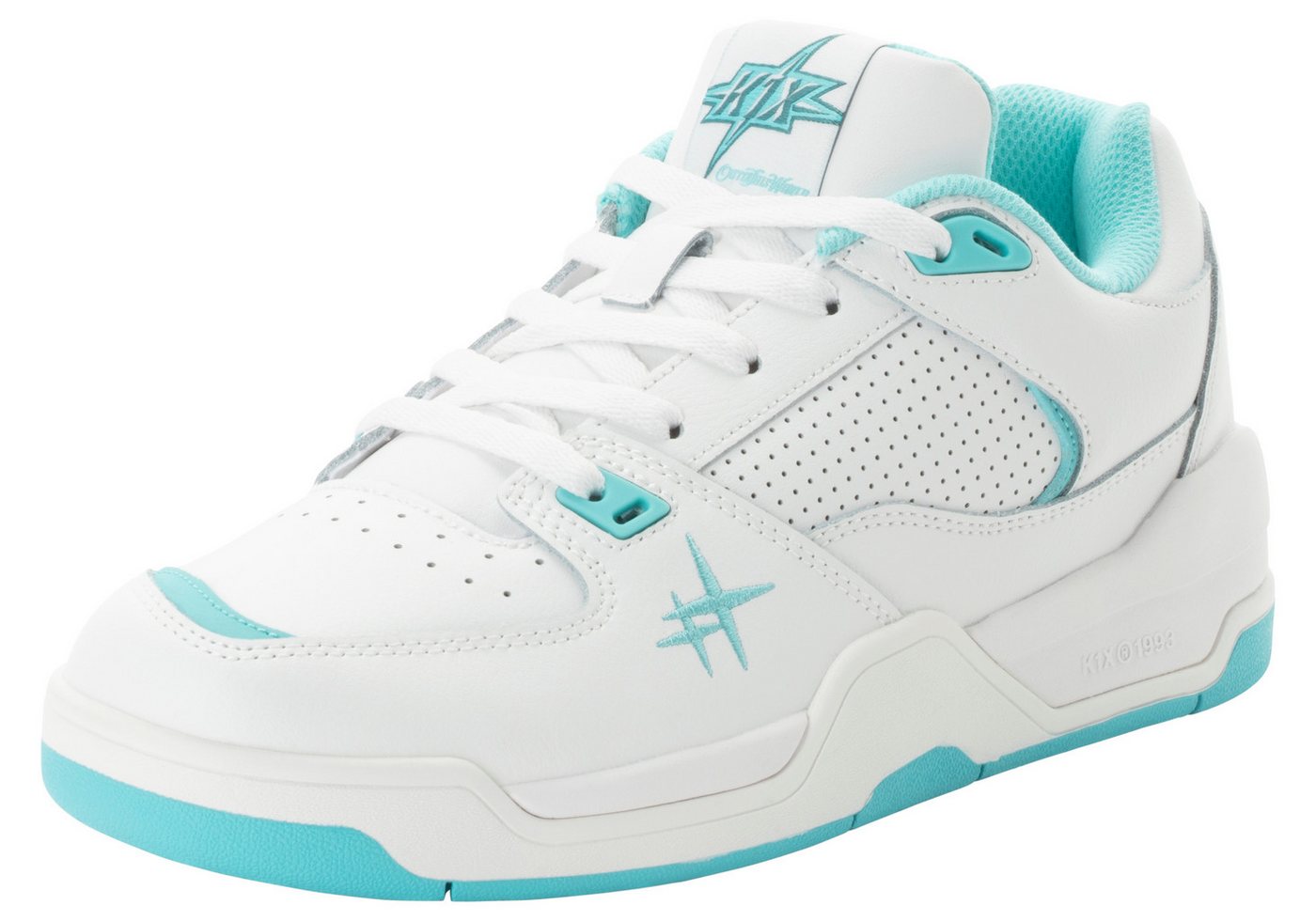 K1X Glide Sneaker "Basketball inspiriertes Design" K1X Glide Sneaker "Basketball inspiriertes Design" von K1X