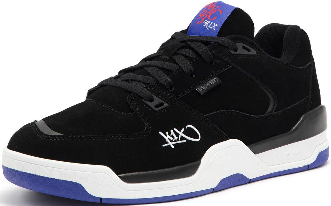 K1X Glide black/blue M Sneaker von K1X