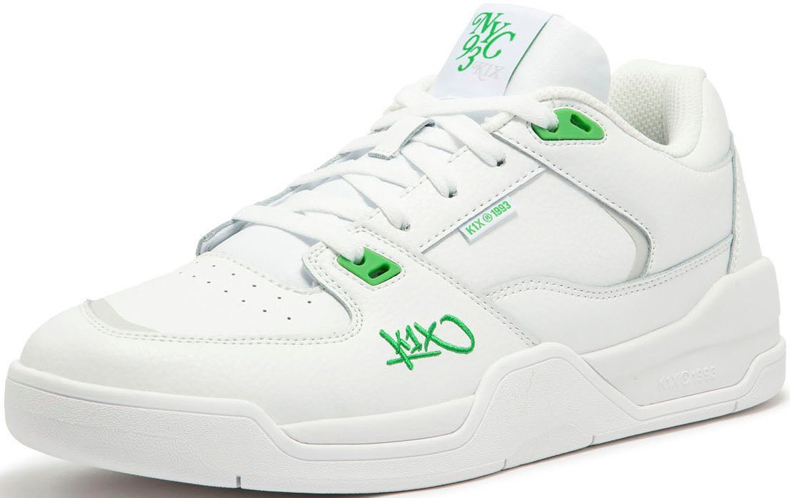 K1X Glide white/green M Sneaker K1X Glide white/green M Sneaker von K1X