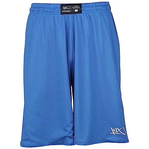 K1X Hardwood Rev Practice Shorts MK2, Blue/White, XL K1X Hardwood Rev Practice Shorts MK2, Blue/White, XL von K1X