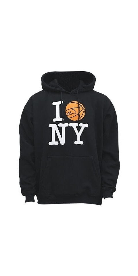 K1X Hoodie I Ball NY Hoody von K1X