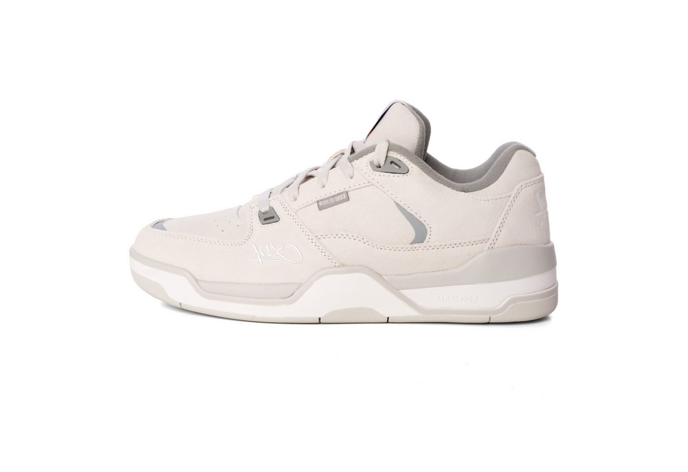 K1X Schuhe K1X Glide, G 41, F grey/wht Sneaker K1X Schuhe K1X Glide, G 41, F grey/wht Sneaker von K1X
