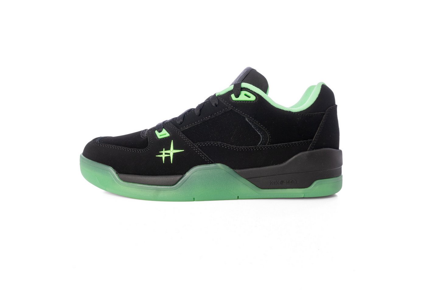 K1X Schuhe K1X Glide Gk Sneaker K1X Schuhe K1X Glide Gk Sneaker von K1X