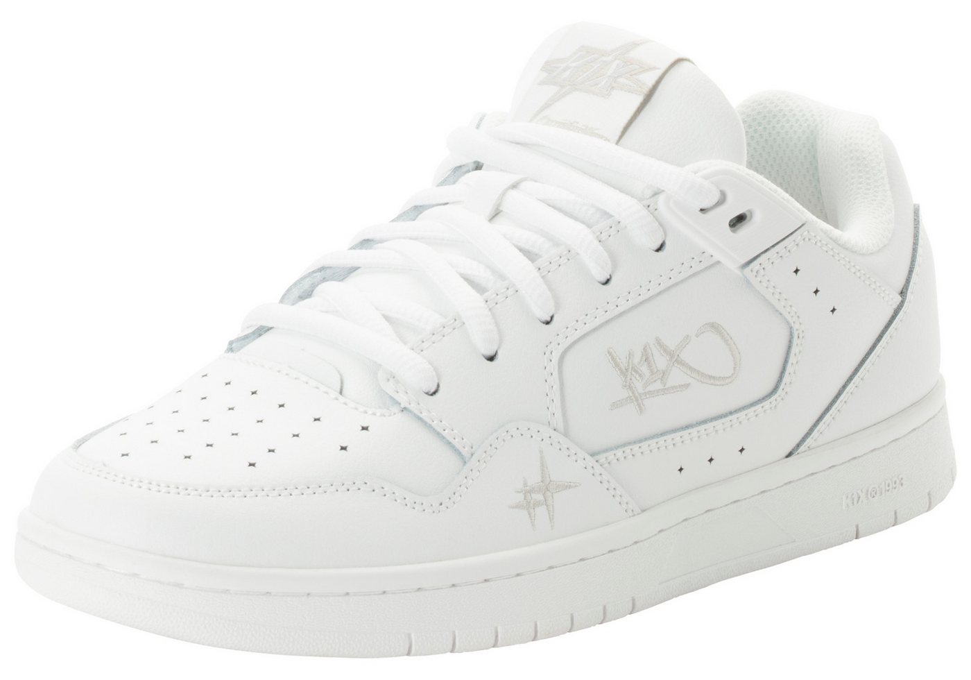 K1X Sweep `25 Sneaker "Basketball inspiriertes Design" von K1X