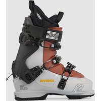 K2 FL3X Diverge LT 2023 Skischuhe uni K2 FL3X Diverge LT 2023 Skischuhe uni von K2 FL3X