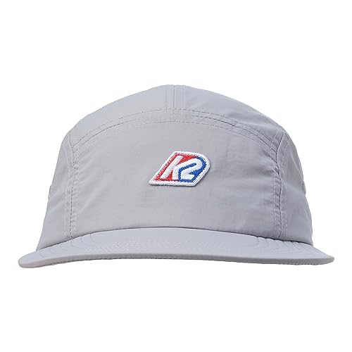 K2 5 Panel Hat Cappy, Navy, One Size K2 5 Panel Hat Cappy, Navy, One Size von K2