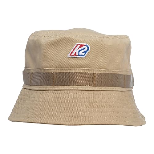 K2 Bucket Hat Cappy, tan, One Size K2 Bucket Hat Cappy, tan, One Size von K2