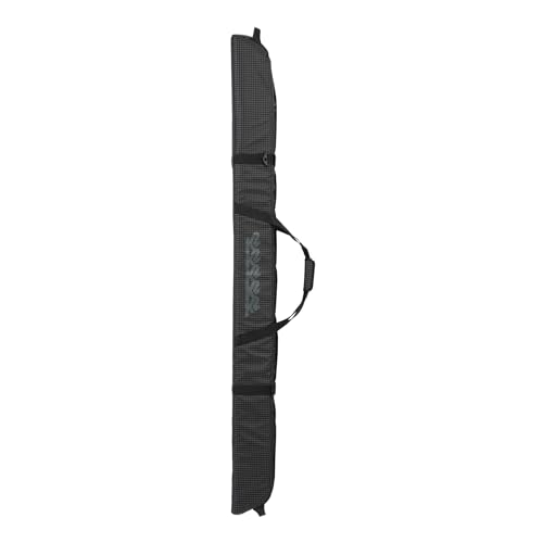 K2 Snow Skitaschen Single Padded SKI Bag, Black, 20H5002 K2 Snow Skitaschen Single Padded SKI Bag, Black, 20H5002 von K2