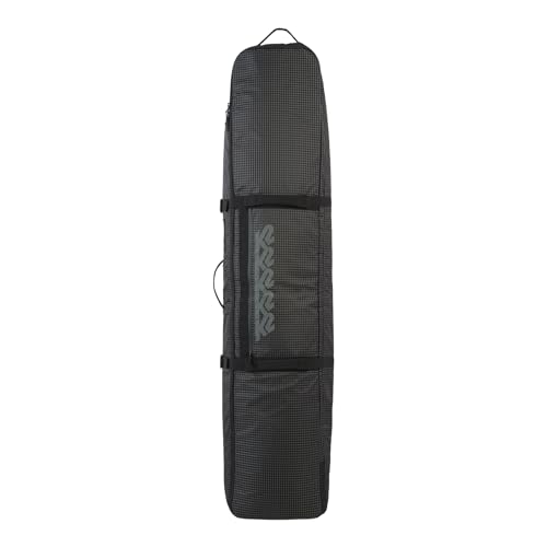 K2 Snow Snowboardtasche Snowboard Roller, Black, 20H5007 K2 Snow Snowboardtasche Snowboard Roller, Black, 20H5007 von K2