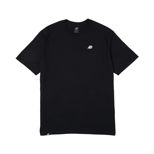 K2 Snow Unisex T-Shirt Embroidery T-Shirt, Black, 20H3001 von K2