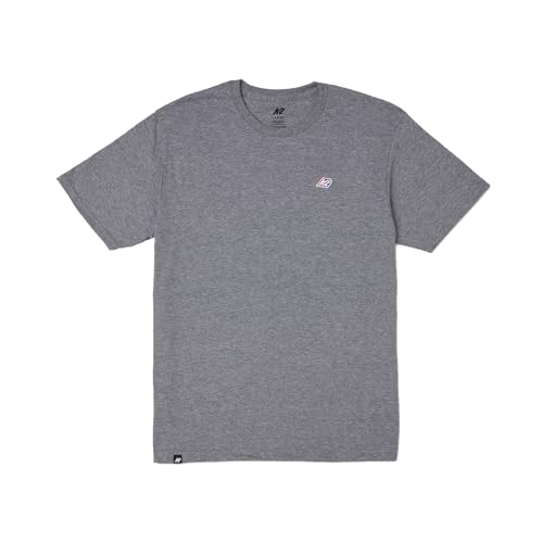 K2 Snow Unisex T-Shirt Embroidery T-Shirt, Charcoal Heather, 20H3001 K2 Snow Unisex T-Shirt Embroidery T-Shirt, Charcoal Heather, 20H3001 von K2