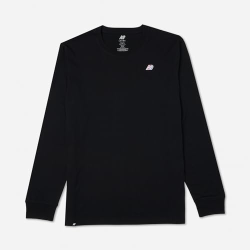 K2 Snow Unisex T-Shirt LS Embroidery T-Shirt, Black, 20H3003 K2 Snow Unisex T-Shirt LS Embroidery T-Shirt, Black, 20H3003 von K2