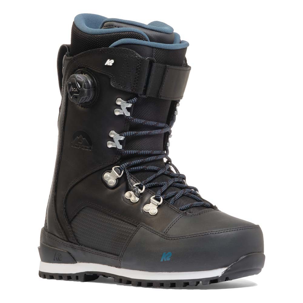 K2 Snowboards Aspect Snowboard Boots Grau 27.5 K2 Snowboards Aspect Snowboard Boots Grau 27.5 von K2 Snowboards