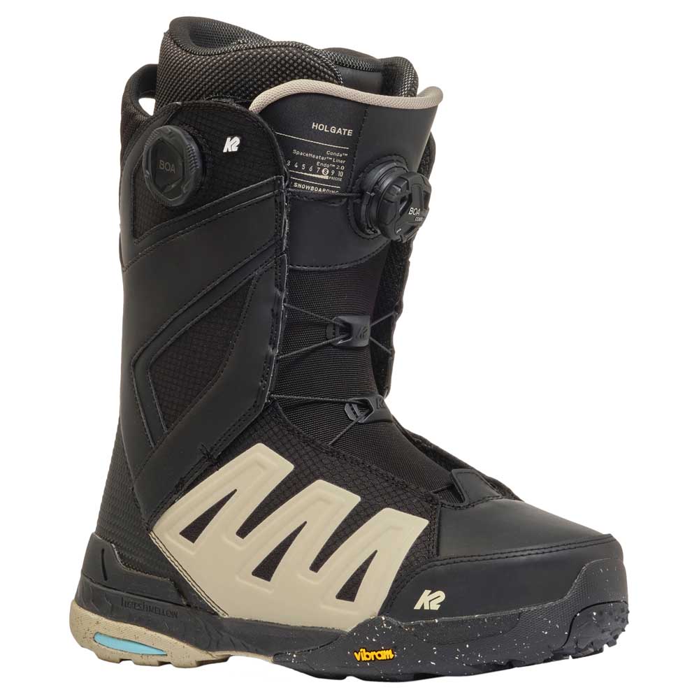 K2 Snowboards Holgate Snowboard Boots  24.5 von K2 Snowboards