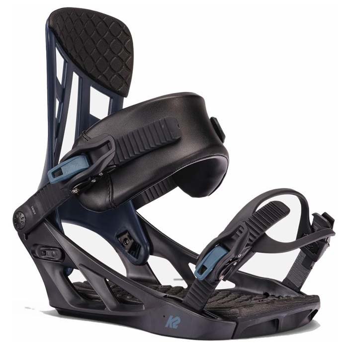 K2 Snowboards Indy Snowboard Bindings  L von K2 Snowboards