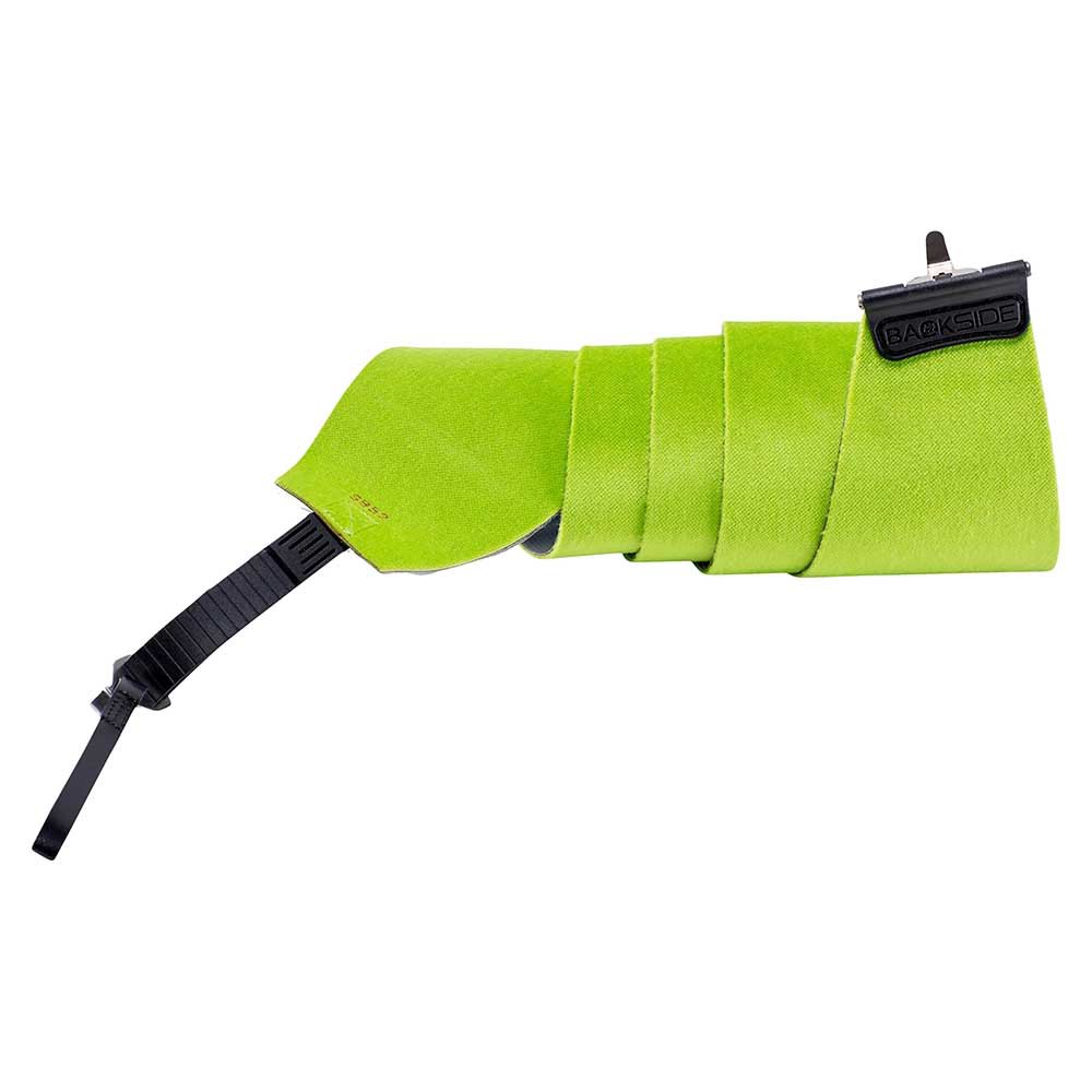 K2 Snowboards Isolator Splitboard Skins Grün 150-154 cm K2 Snowboards Isolator Splitboard Skins Grün 150-154 cm von K2 Snowboards