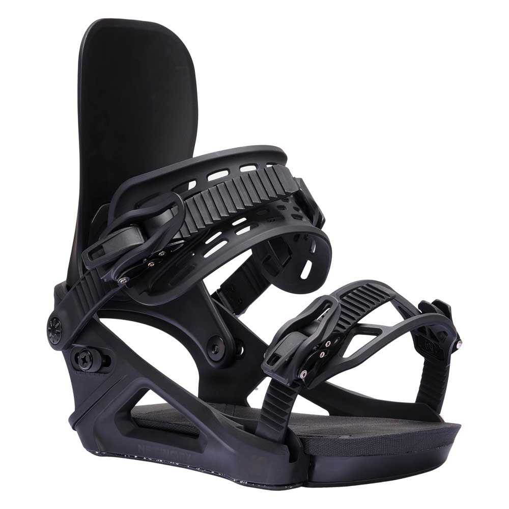 K2 Snowboards Network Snowboard Bindings Silber S K2 Snowboards Network Snowboard Bindings Silber S von K2 Snowboards