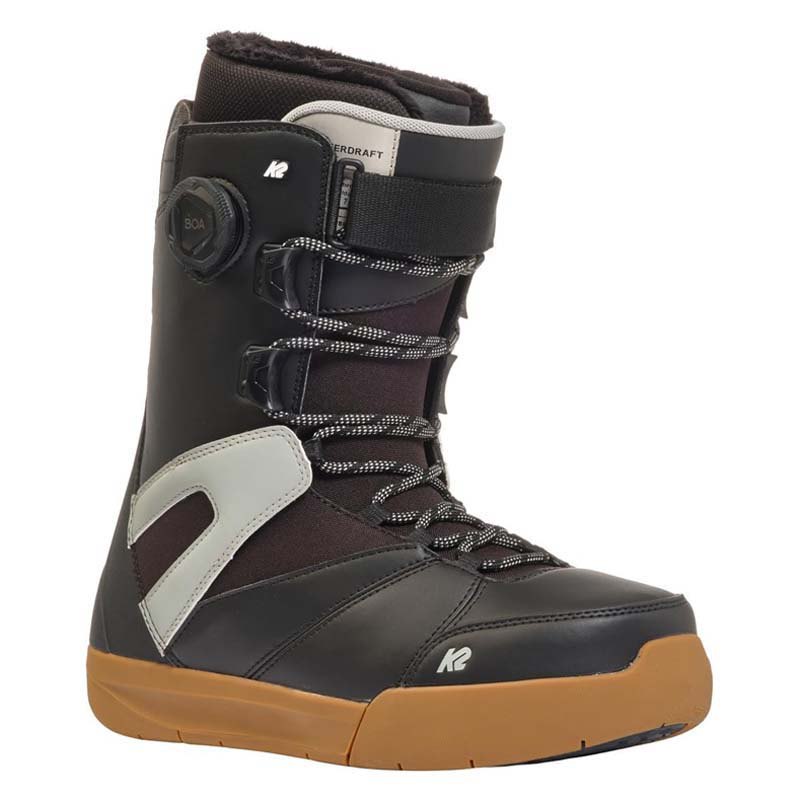 K2 Snowboards Overdraft Snowboard Boots Braun 28.0 K2 Snowboards Overdraft Snowboard Boots Braun 28.0 von K2 Snowboards