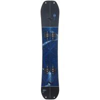 K2 Splitboards Marauder + Felle und Pucks Splitboardset 24/25 von K2 Splitboards