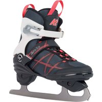 Alexis Ice Figure Blade White/Coral Alexis Ice Figure Blade White/Coral von K2