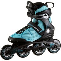 K2 ALEXIS 84 SPEED Fitness Skates Damen K2 ALEXIS 84 SPEED Fitness Skates Damen von K2