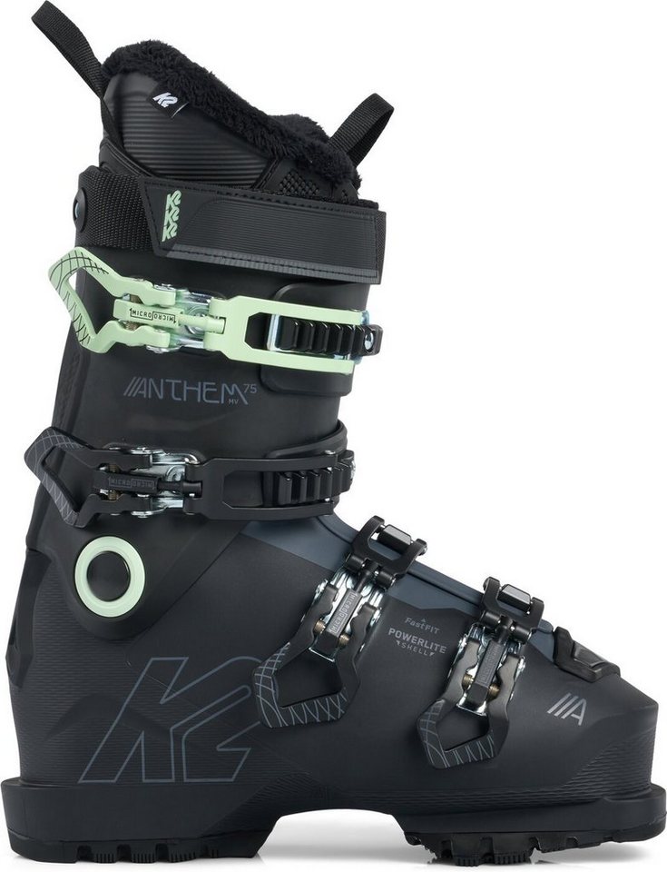 K2 ANTHEM 75 MV GRIPWALK Skischuh K2 ANTHEM 75 MV GRIPWALK Skischuh von K2