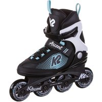 K2 ASCENT 80 Fitness Skates Damen von K2