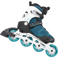 K2 Alexis 84 BOA Teal/White von K2