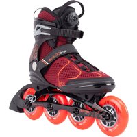 K2 Alexis 90 BOA Burgundy/Orange K2 Alexis 90 BOA Burgundy/Orange von K2