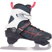 K2 Alexis Ice Figure Blade Schlittschuhe Damen 1 - gray_pink 42.5 K2 Alexis Ice Figure Blade Schlittschuhe Damen 1 - gray_pink 42.5 von K2