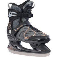 K2 Alexis Ice Pro Schlittschuhe Damen Schwarz 42.5 K2 Alexis Ice Pro Schlittschuhe Damen Schwarz 42.5 von K2