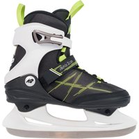 K2 Alexis Ice Schlittschuhe Damen 1 - grey_green 41.5 K2 Alexis Ice Schlittschuhe Damen 1 - grey_green 41.5 von K2