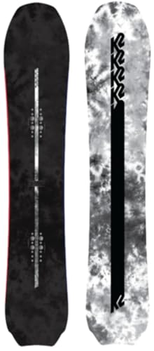 K2 Almanac LTD Snowboard 2025,153 K2 Almanac LTD Snowboard 2025,153 von K2