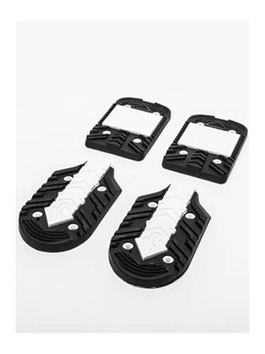 K2 Alpine Outsole ISO5355 - SMALL RECO 1 Design - S K2 Alpine Outsole ISO5355 - SMALL RECO 1 Design - S von K2